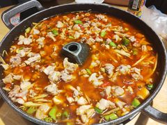 -椒小兔·盐帮川菜中餐厅(金沙时代广场店)