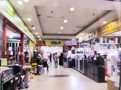 -西北轻工批发市场