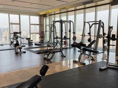 -普拉达游泳健身(水湾1979店)