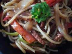 -马克西姆俄罗斯餐厅(通亚街店)