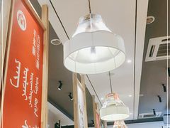 大堂-羊来顺冰煮鲜羊铁锅烀羊肉(八卦岭店)