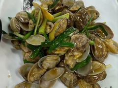 -景好海鲜餐厅(大鹏必选旅游店)