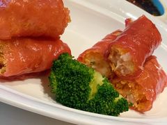 -潮上潮(南中环店)