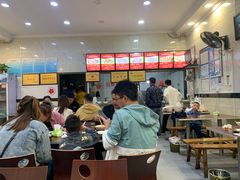 -张明富面皮店(东大街店)