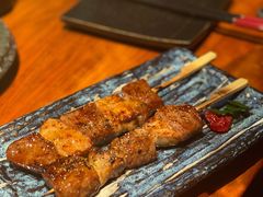 -山葵家居酒屋(天目里店)
