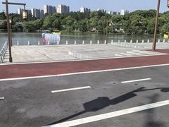 -八大山人梅湖景区