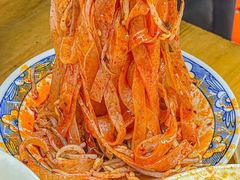 -王菊美食街·王菊面馆(总店)