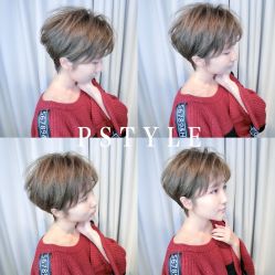 点击看大图 -P.STYLE 派斯造型