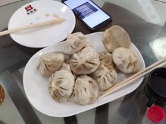 包子-四条包子(古城街店)