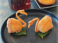 -白天鹅宾馆-宏图府餐厅