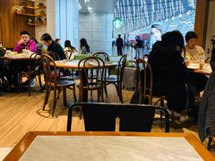 -翠華餐廳(浦东机场T1店)