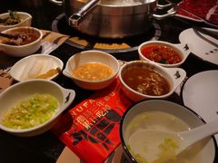 -牛事制造局牛肉火锅(莲岳路店)