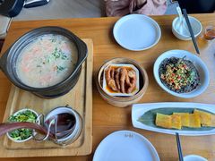 -如轩·海鲜砂锅粥·潮汕菜(海珠店)