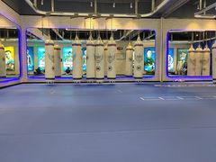 -EVOLUTION健身(麦凯乐店)