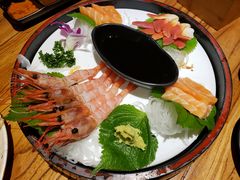 -千寻烧肉(政务区店)