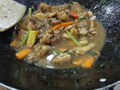 -顺德公美食(西乡店)
