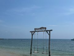 -日落吧·海景咖啡厅·餐酒吧·鸡尾酒·下午茶·乐队表演·浪漫夕阳·三亚文华东方酒店