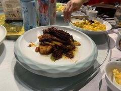 -京味斋·北京烤鸭(华威桥北工大店)