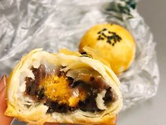 蛋黄酥-泸溪河桃酥(鱼峰万象城店)