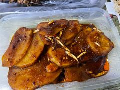 -杨婆婆烤肉(文昌阁店)
