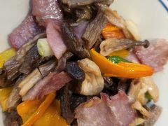-妈妈的味道·腾冲特色菜(和顺古镇店)