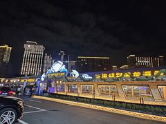 -黄龙海鲜大排档(杭州总店)