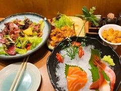 -诚家·日式烧鸟·深夜食堂(虹桥天街店)