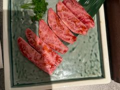 -御牛道日式烤肉料理(杭州万象城店)