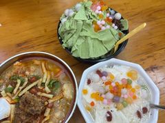 -豆相识•九九豆腐脑(牛咡桥店)
