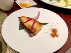 -yokocho上横町·日本食街(深业上城店)