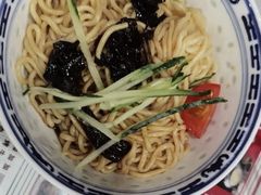 -捷信牛奶甜品世家(学府店)