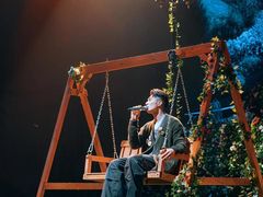 -深圳市体育中心体育馆主馆