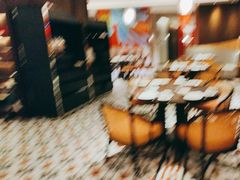 -北海银滩皇冠假日酒店-德丰楼中餐厅