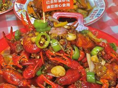 -吉利龙虾·新派海鲜烧烤