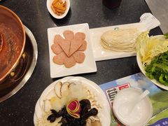-草原饭店火锅
