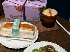 -黑草莓(重庆路店)