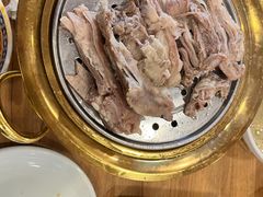 -西部马华清真兰州牛肉面·烧烤夜市(关东店)