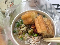 -汪记鲜鱼糊汤粉(沈阳路总店)