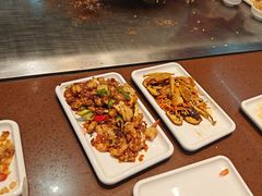 -湘汇概念铁板烧(铁西万达店)