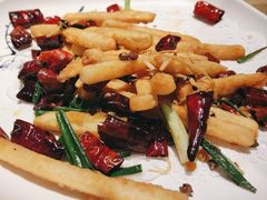 -自己人•宜昌菜(CBD店)
