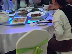 -满汉楼(江畔店)