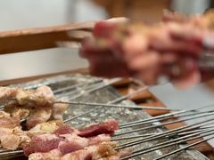 -小寒羊烧烤(凯瑞时代大厦店)