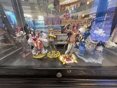 -和平大悦城
