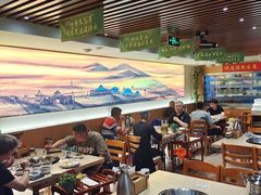 大堂-313羊庄(望京店)