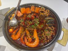 -眉州东坡(清河万象汇店)