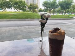 雪域黑天使-必胜客(金沙江店)