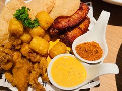 -新太二·鲜料川菜(东汇城店)