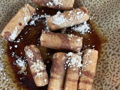 -古城苗家土菜馆(河景餐厅店)