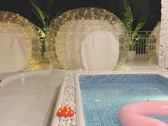 -天空花园餐吧·生日·团建(南山店)