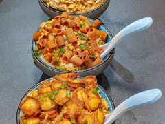 -金龙·打边炉(南京西路店)